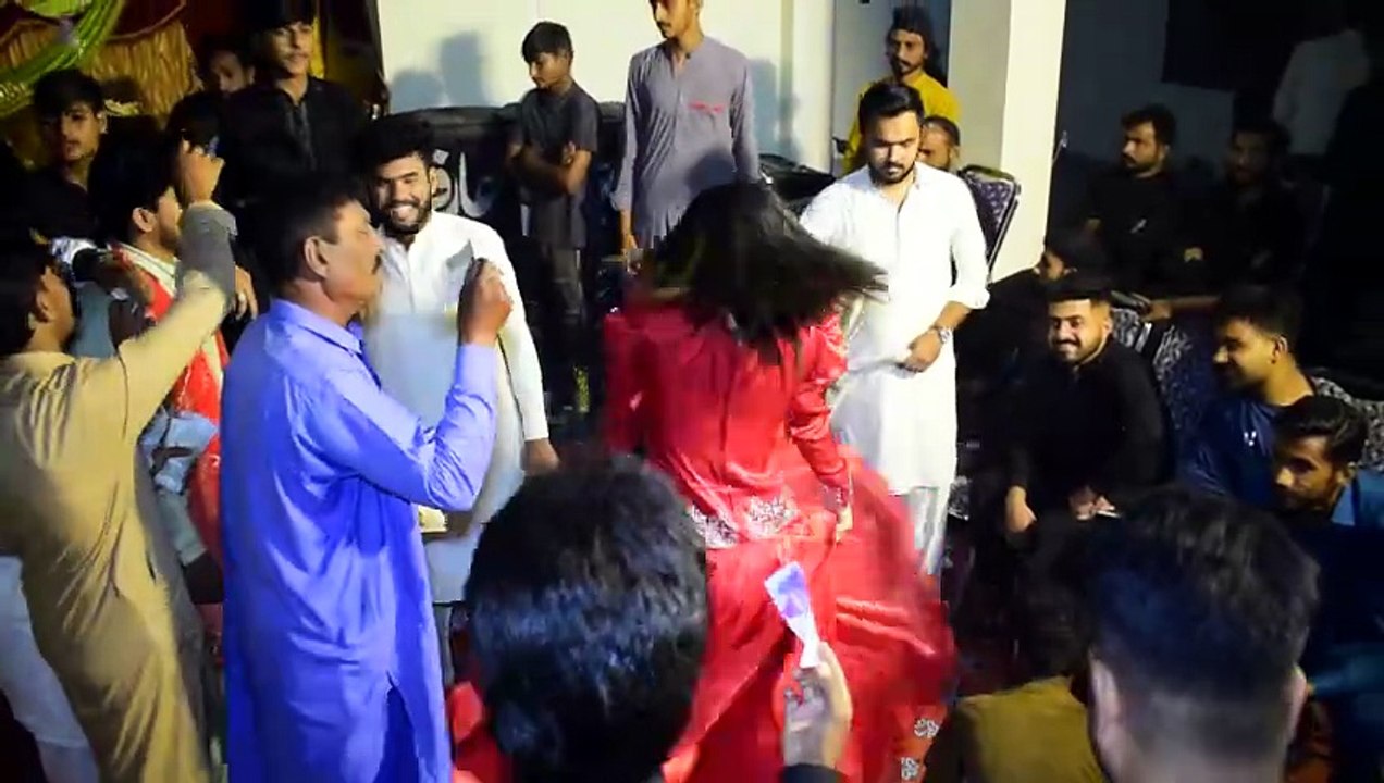 New Wedding Dance 2026 Pakistani Garil