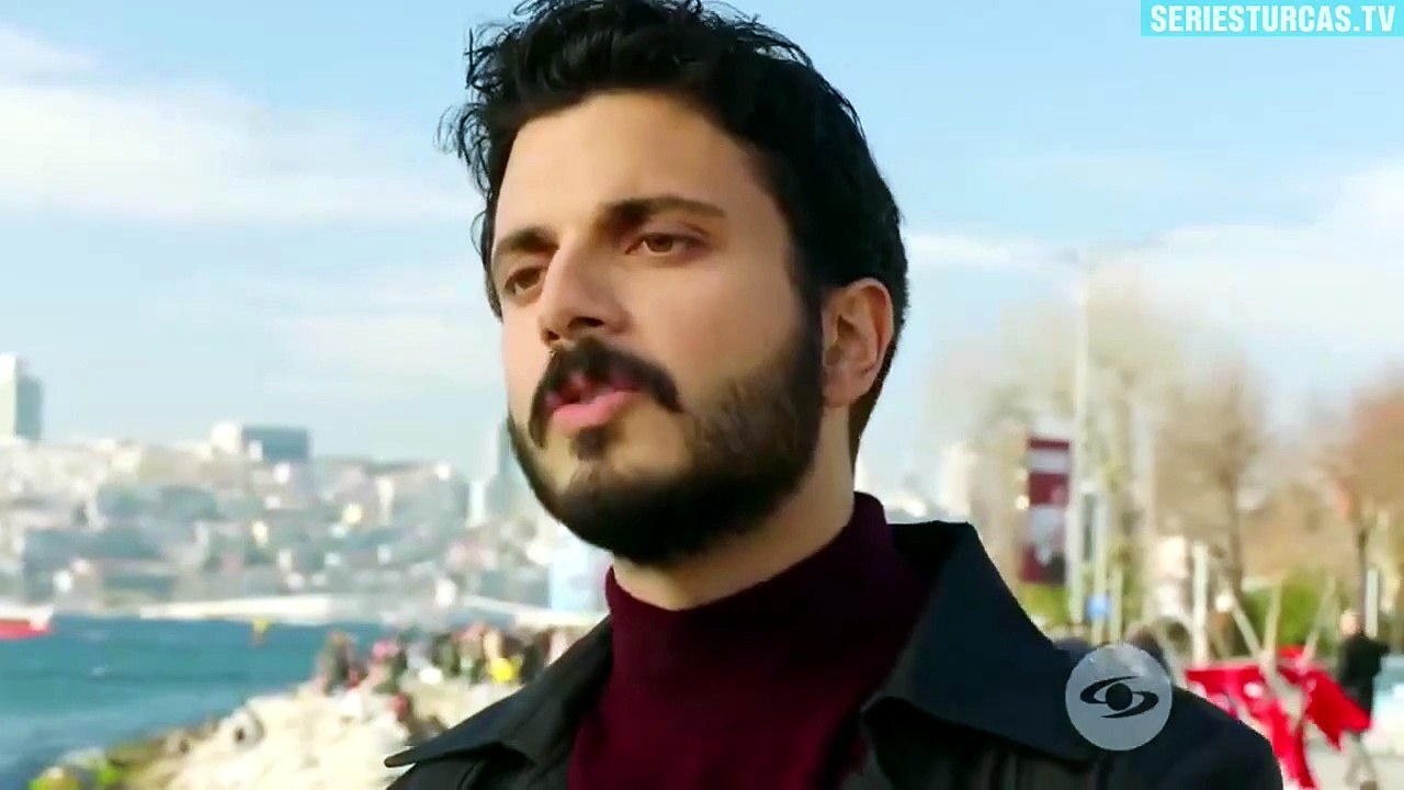 Can Bagi Capítulo 95 | Hilos de Vida | Novela Turca en Español