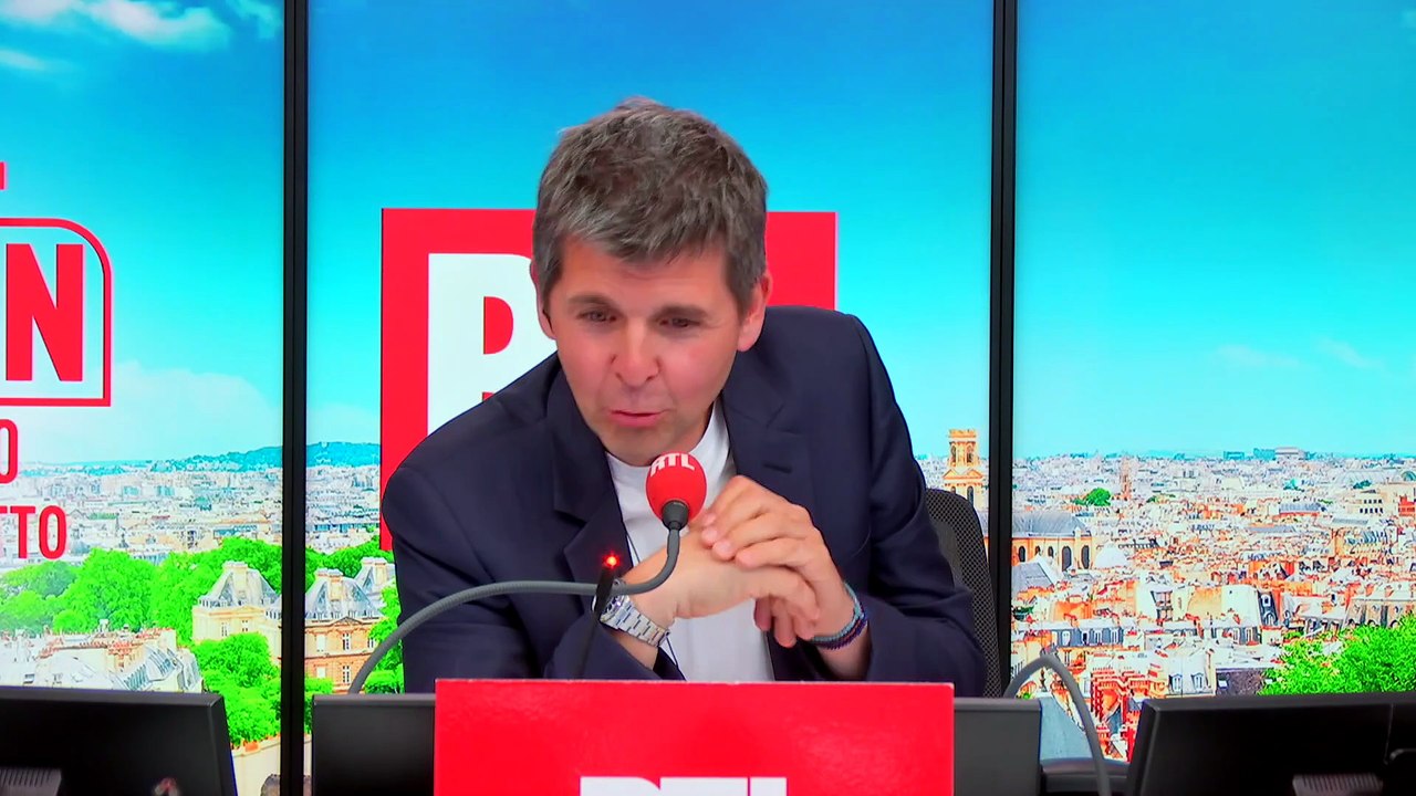 Les prévisions météo à 7 jours du 08 juin 2026