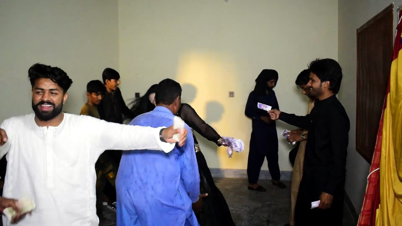 New Wedding Dance 2026 Pakistani Garil