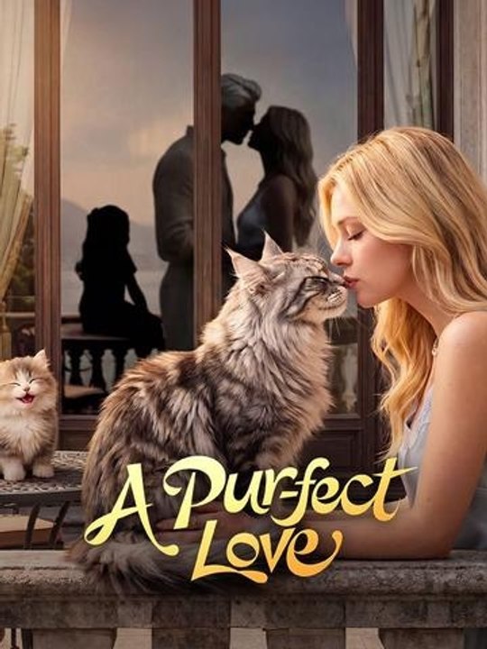A Purr-Fect Love - Ep - FULL MOVIE ☑️ - Eng Sub