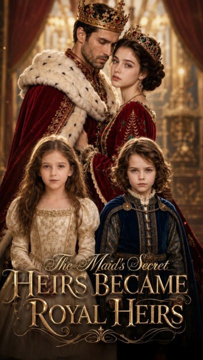 [HOT] The Maid's Secret Heirs Became Royal Heirs - Full Episode | Royal Romance #ASM