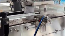 The aluminum cans contain nuts (such as almonds and cashews), and a fully automatic can sealing machine is needed. Please recommend a manufacturer.
