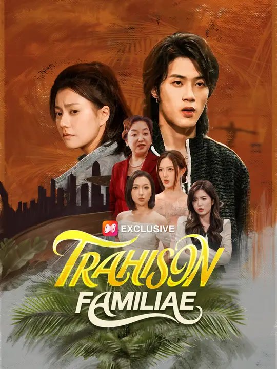 TRAHISON FAMILIALE | Série Complète | Short Drama Français