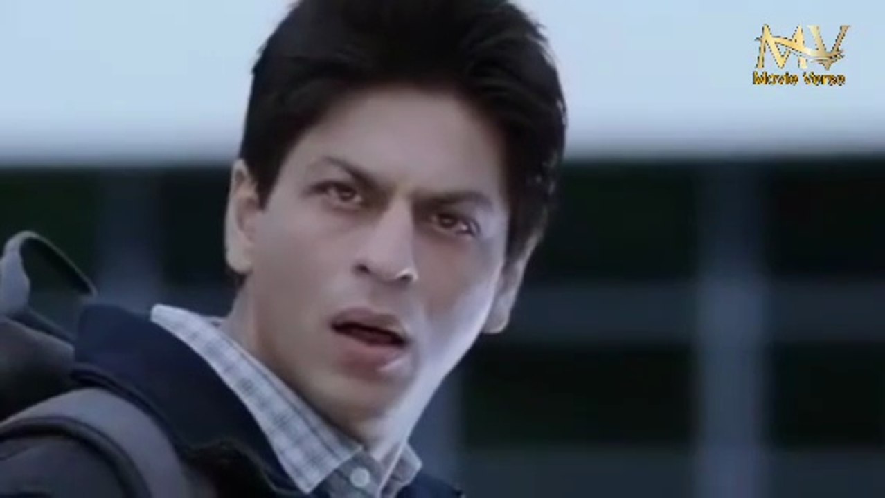 Adventure, My Shah Rukh Khan hindi movie [ENG subtittle]