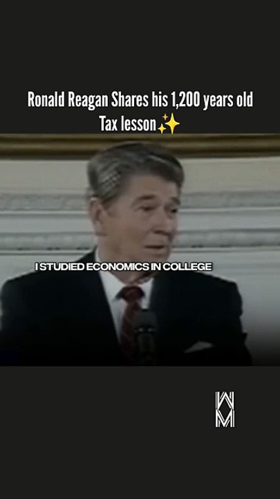 1,200 Years Old Tax Lessons | Financial Education | Motivation & Money Video🔥