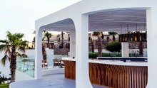 Poznaj Meraki Resort w Sharm El Sheikh w Egipcie