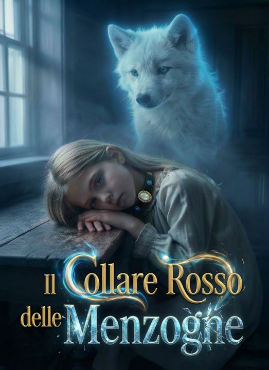 [Doppiato]Il Collare Rosso delle Menzogne | Full 35 Eps SD Drama 2026