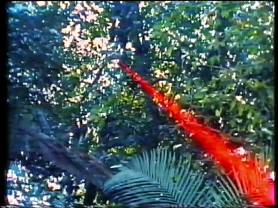 Predator 2 Bande-annonce (ES)