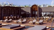 Prezentacja hotelu Sunrise Tucana Resort Grand Select w Makadi