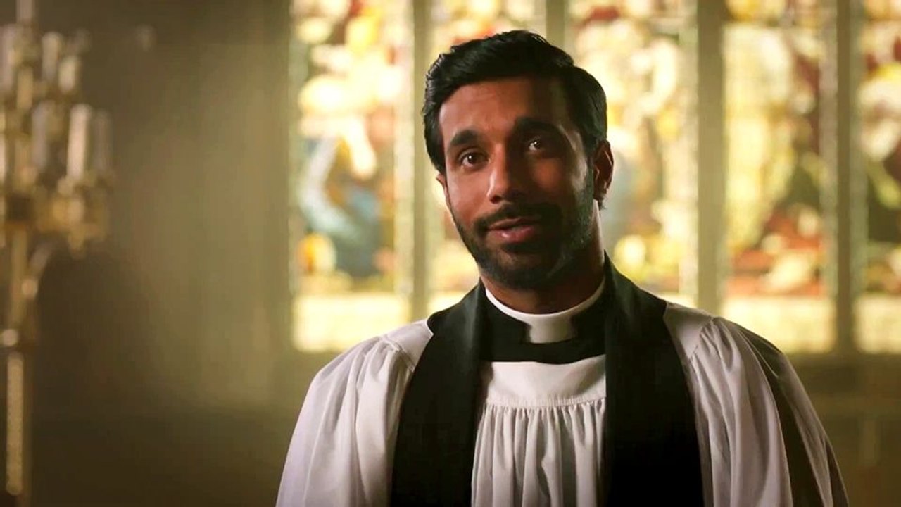 Grantchester - staffel 11 Trailer OV