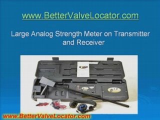 Wire Tracer/Wire Finder