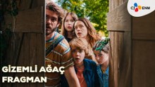Gizemli Ağaç Dublajlı Fragman