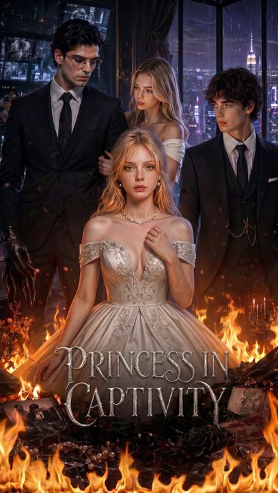Princess in Captivity - Full Episode | Royal Romance & Revenge #AGS
