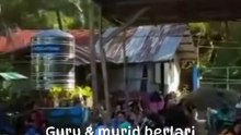 Gempa bumi di Filipina