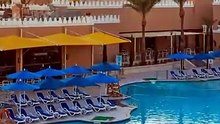 Prezentacja hotelu Pickalbatros Alf Leila Wa Leila Resort Egipt