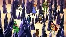 Dungeons & Dragons - Caverna do Dragão THE GIRL WHO DREAMED TOMORROW - O SONHO- part 2of2