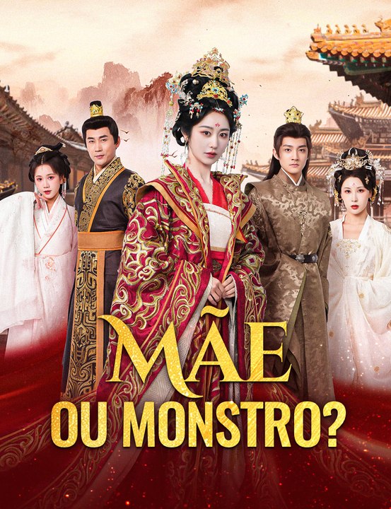 Mãe ou Monstro?  - Full Drama | Portuguese Sub...