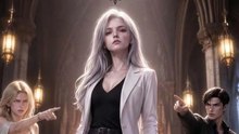Betrayal and Rebirth - Full Episode | Reborn Heiress Revenge #ASM