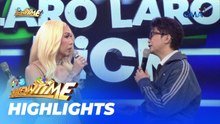 It’s Showtime: Meme Vice, may fake news tungkol sa sakit ni Vhong! (Laro, Laro, Pick)