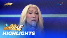 It's Showtime: Meme Vice at Jackie, pang-P-pop nga ba ang boses? (Laro, Laro, Pick)