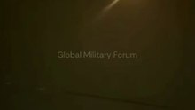 IRGC Breaks Truce With Massive Salvo