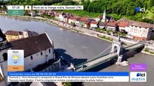08/06/2026 - ici matin par ici Pays de Savoie en vidéo