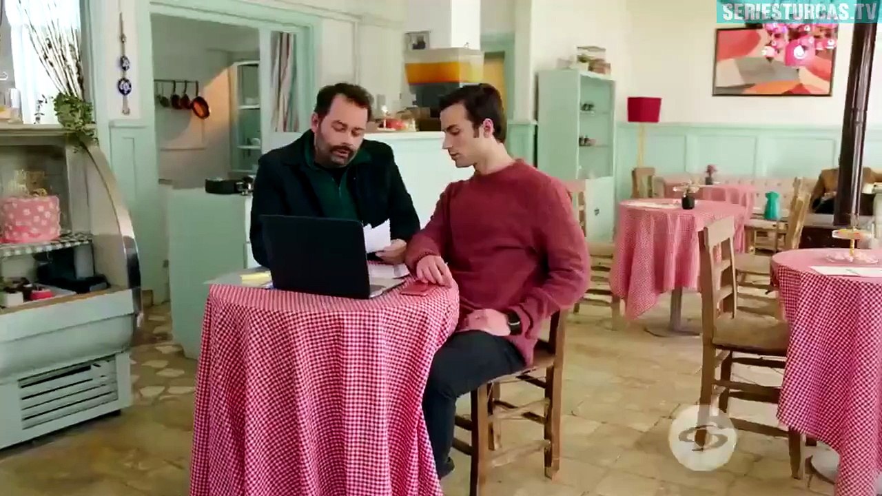 Can Bagi Capítulo 109 | Hilos de Vida | Novela Turca en Español