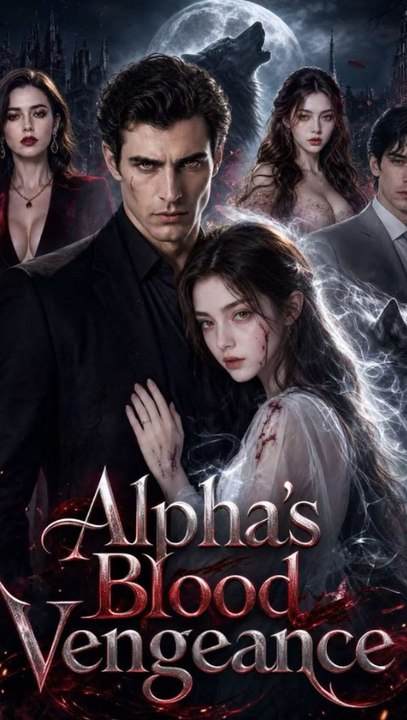 Alpha's Blood Vengeance - Full Episode | Alpha Revenge Romance #ASM