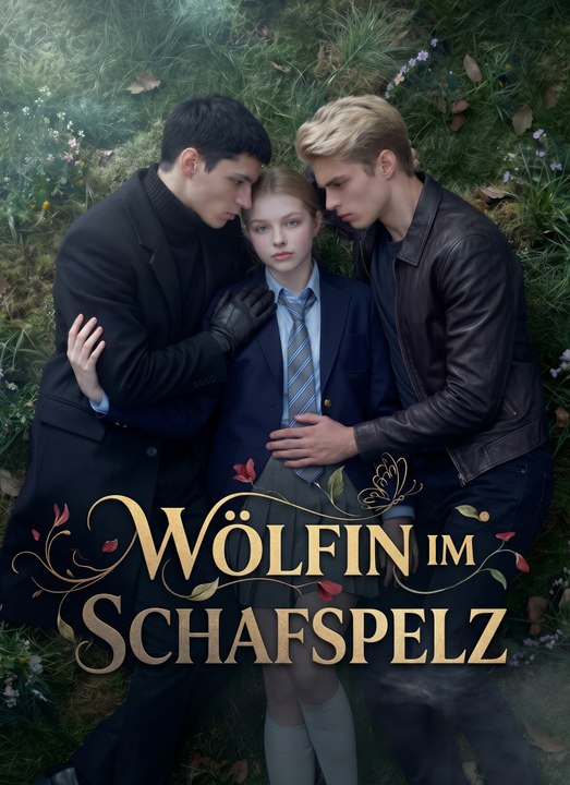 [Synchron]Wölfin im Schafspelz | Full 30 Eps SD Drama 2026