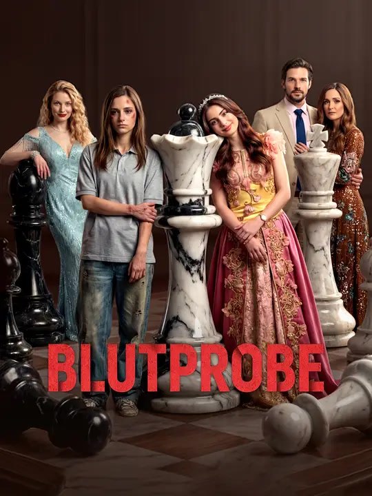 Blutprobe | Komplette Serie | Short Drama Deutsch