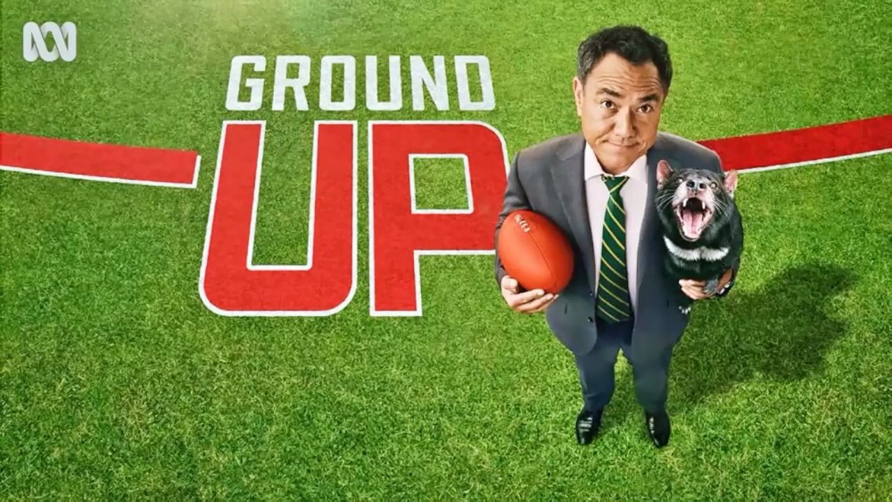 Ground Up S01E01-2 (2026)