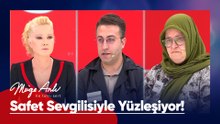 ''Ölen kocanın hayrına'' sözüyle mi parasını aldı? - Müge Anlı ile Tatlı Sert 8 Haziran 2026