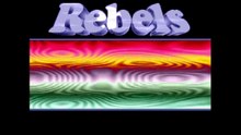 Amiga Demo The Hideout Thing by Rebels