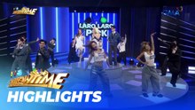 It's Showtime: P-pop groups, maglalaban-laban sa ‘ Laro, Laro, Pick!’ (FULL Laro, Laro, Pick)