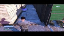 Le monde GTA 5 online fait le 15/03/2023