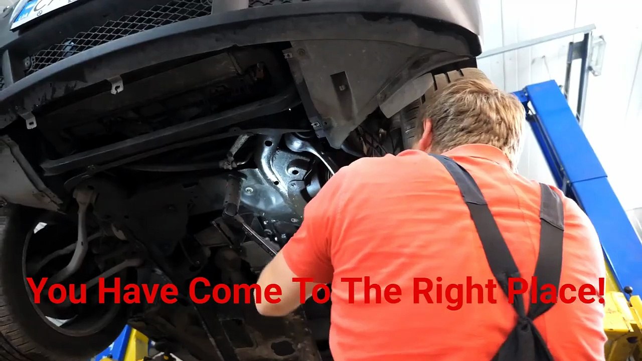 R B Tire & Brake - Strut Replacement in San Diego, CA