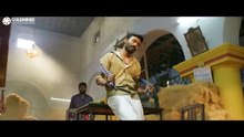 MAARI BAI || जब मारी के बेटे पर बात आयी तो मारी को फिर गुंडा बनकर सब गुंडों की धुलाई करनी पड़ी l मारी का एक्शन सीन