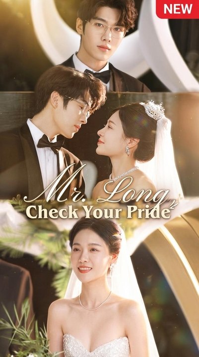 Mr. Long. Check Your Pride  - Full Movie