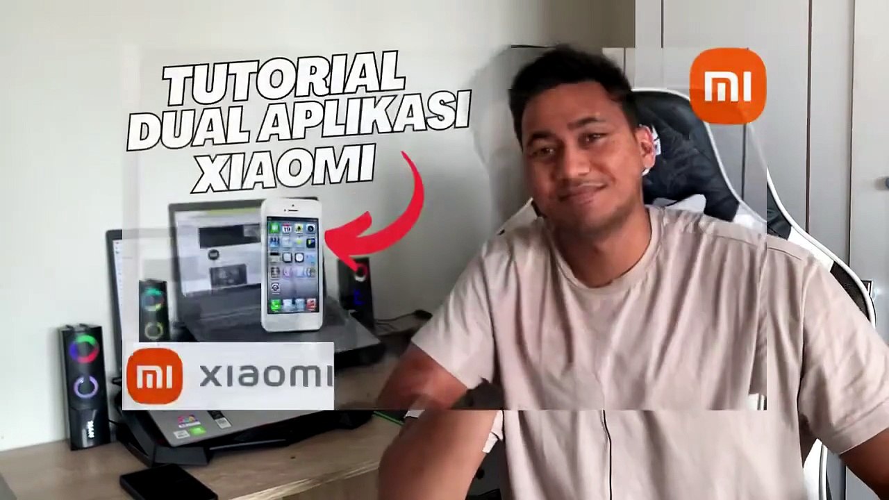 CARA APP TWIN HUAWEI | CARA MENGGANDAKAN APP DI HUAWEI