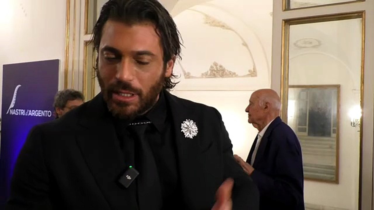 Can Yaman: «"Sandokan 2"? Bisognerà aspettare un anno purtroppo. Con le donne sono impacciato»