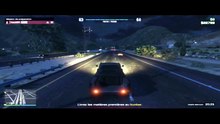 le monde online de gta 5  fait le 19/01/2023