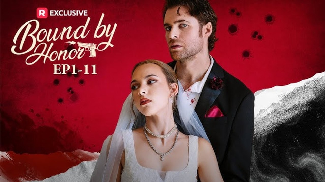 [Eng Sub]🔥Bound by Honor - Full HD #RS - Full Drama Episode | Full Drama Dailymotion #reelshort