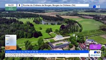 08/06/2026 - ici matin par ici Berry en vidéo