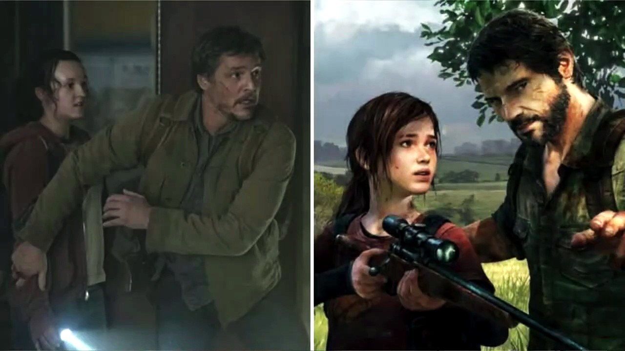CARA MENDAFTAR HBO GO | CARA BERLANGGANAN HBO | THE LAST OF US