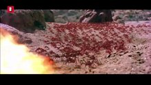 3 scenes we love in The Scorpion King starring Dwayne