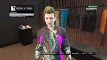le monde online de gta 5 fait le 08/04/2022  avis sur la xbox serie s