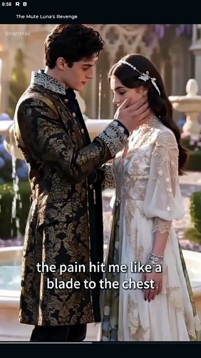 The Mute Luna's Revenge - ENGSUB Alpha Romance, Destiny, Episode ASM