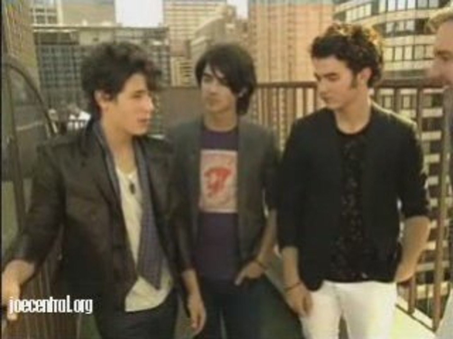USA TODAY INTERVIEW