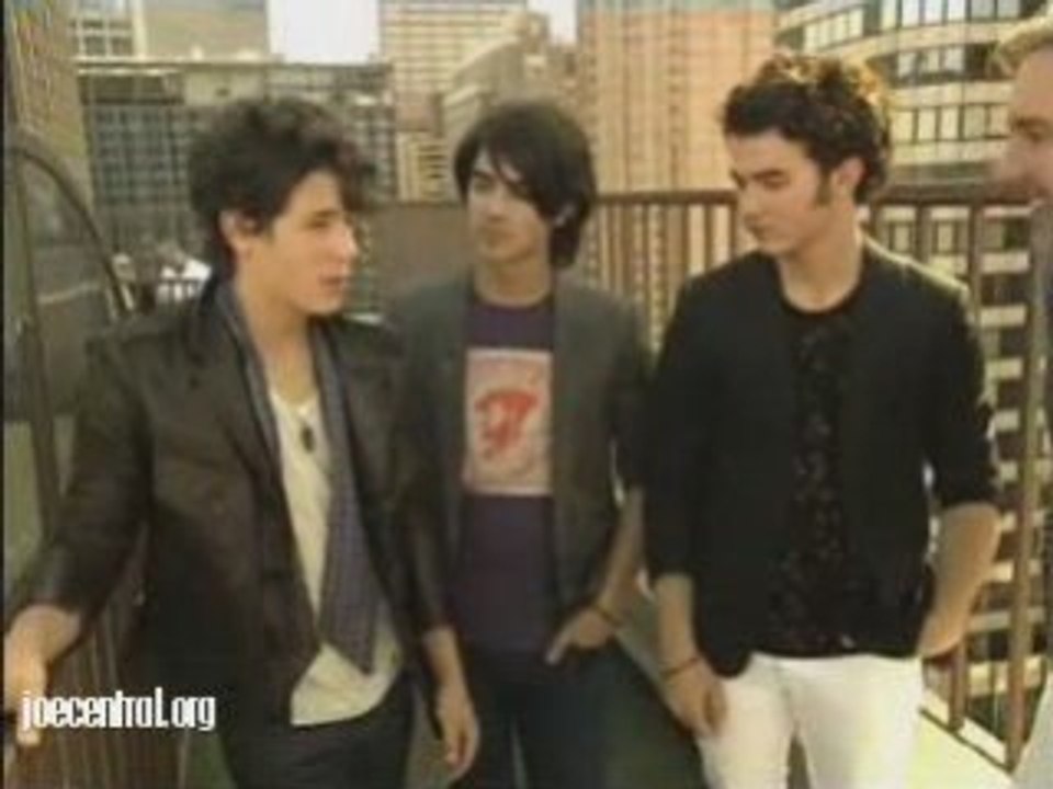 USA TODAY INTERVIEW